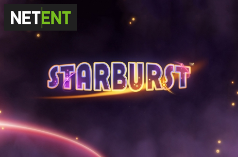 Starburst Starburst