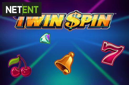 Twin Spin Twin Spin
