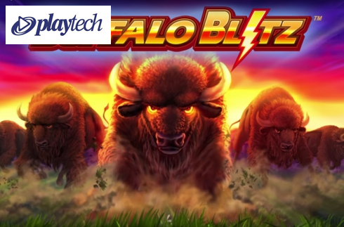 Buffalo Blitz Buffalo Blitz